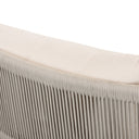 Rosen Outdoor Sofa-73" - Lakin Oat