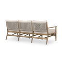Rosen Outdoor Sofa-73" - Lakin Oat