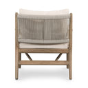 Rosen Outdoor Chair - Lakin Oat