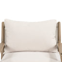 Rosen Outdoor Chair - Lakin Oat