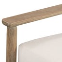Rosen Outdoor Chair - Lakin Oat