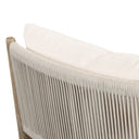 Rosen Outdoor Chair - Lakin Oat