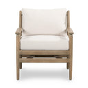 Rosen Outdoor Chair - Lakin Oat