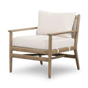 Rosen Outdoor Chair - Lakin Oat