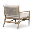 Rosen Outdoor Chair - Lakin Oat
