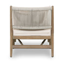Rosen Outdoor Chaise - Lakin Oat