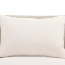 Rosen Outdoor Chaise - Lakin Oat