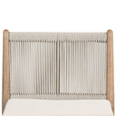 Rosen Outdoor Dining Chair - Lakin Oat