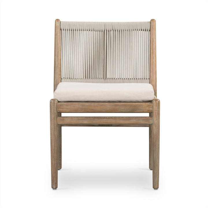 Tahsis Outdoor Dining Chair