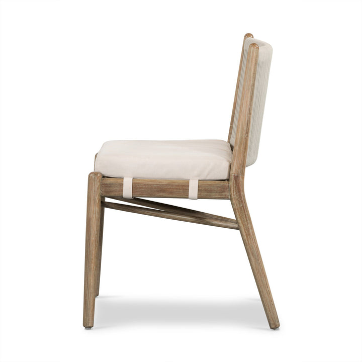 Tahsis Outdoor Dining Chair