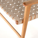 Jevon Outdoor Chair - Soft Khaki