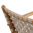 Jevon Outdoor Chair - Soft Khaki