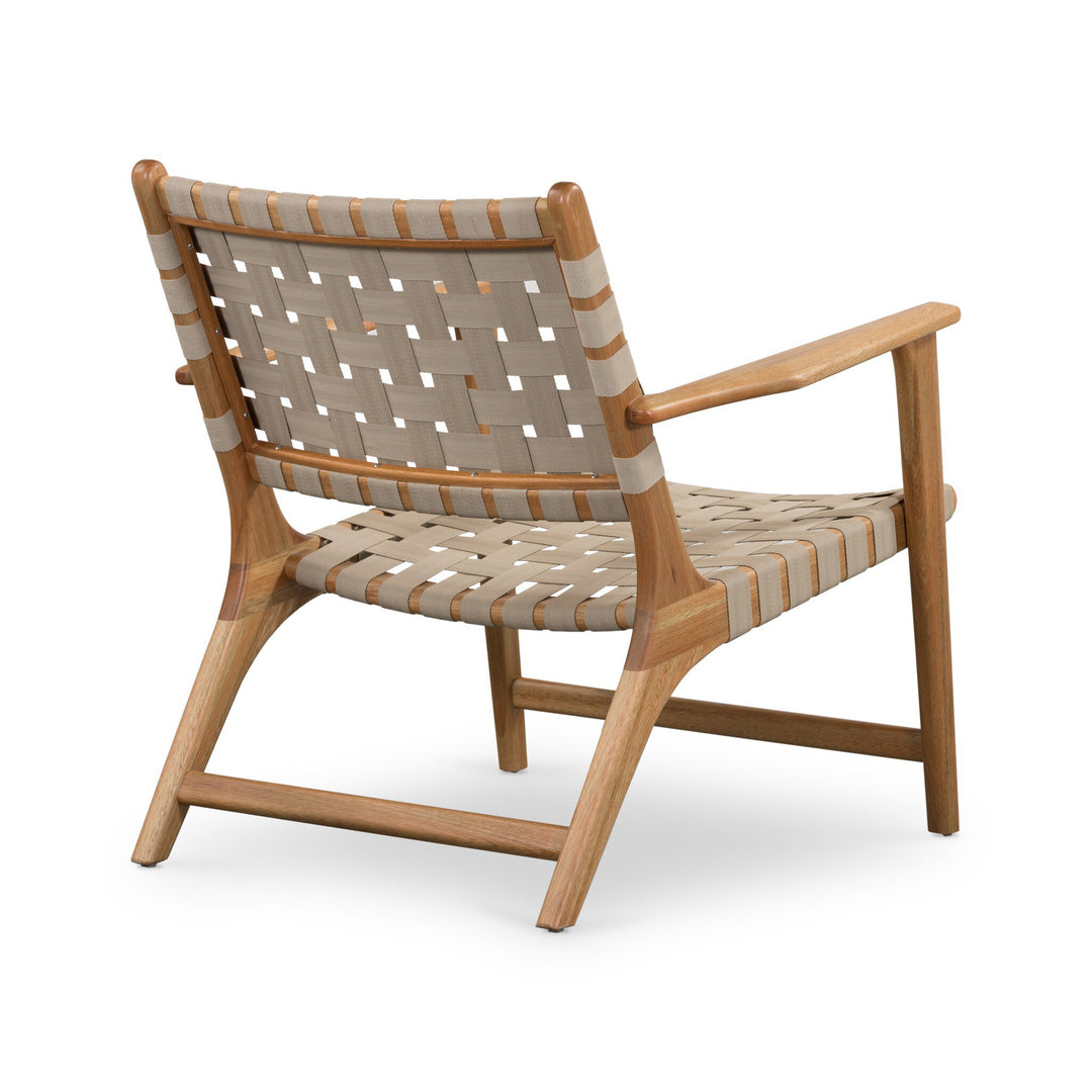 Barstow Outdoor Chair