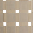 Jevon Outdoor Chair - Soft Cream