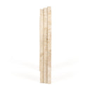 Travertine Arches - White Travertine