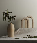 Travertine Arches - White Travertine