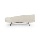 Carmela Chaise - Irving Taupe