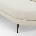 Carmela Chaise - Irving Taupe