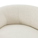 Carmela Chaise - Irving Taupe