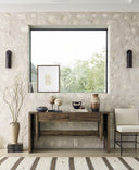 Organic Stone Sculptures, Set Of 3 - Black Marble