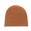 Dining Seat Cushion-16.5" - Whiskey Saddle