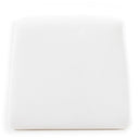Bandera Outdoor Dining/Stool-Cushion - Stinson White