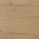 Paden Coffee Table - Worn Oak Veneer | 51"