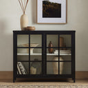 Lexington Small Cabinet - Black