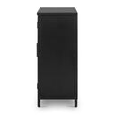Lexington Small Cabinet - Black