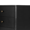 Soto Nightstand - Black