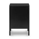 Soto Nightstand - Black