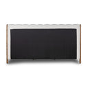 Emma Bed - Knoll Sand | King