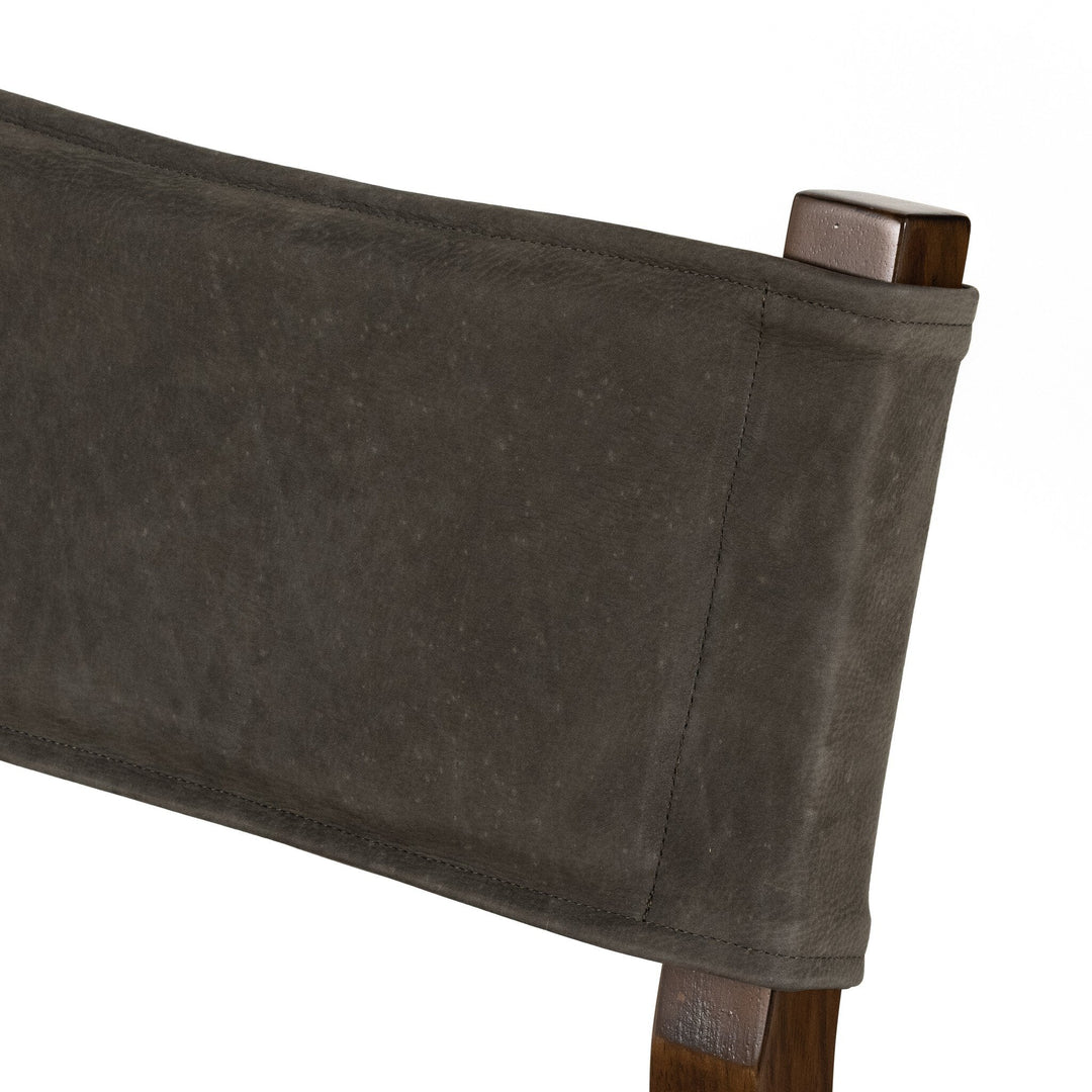 Ferris Counter Stool - Tulsa Ink