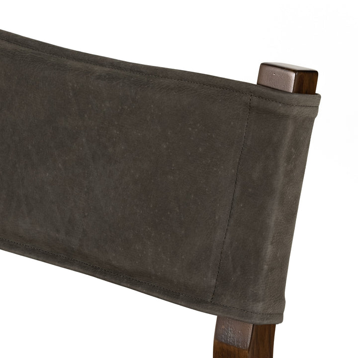 Ferris Counter Stool - Tulsa Ink