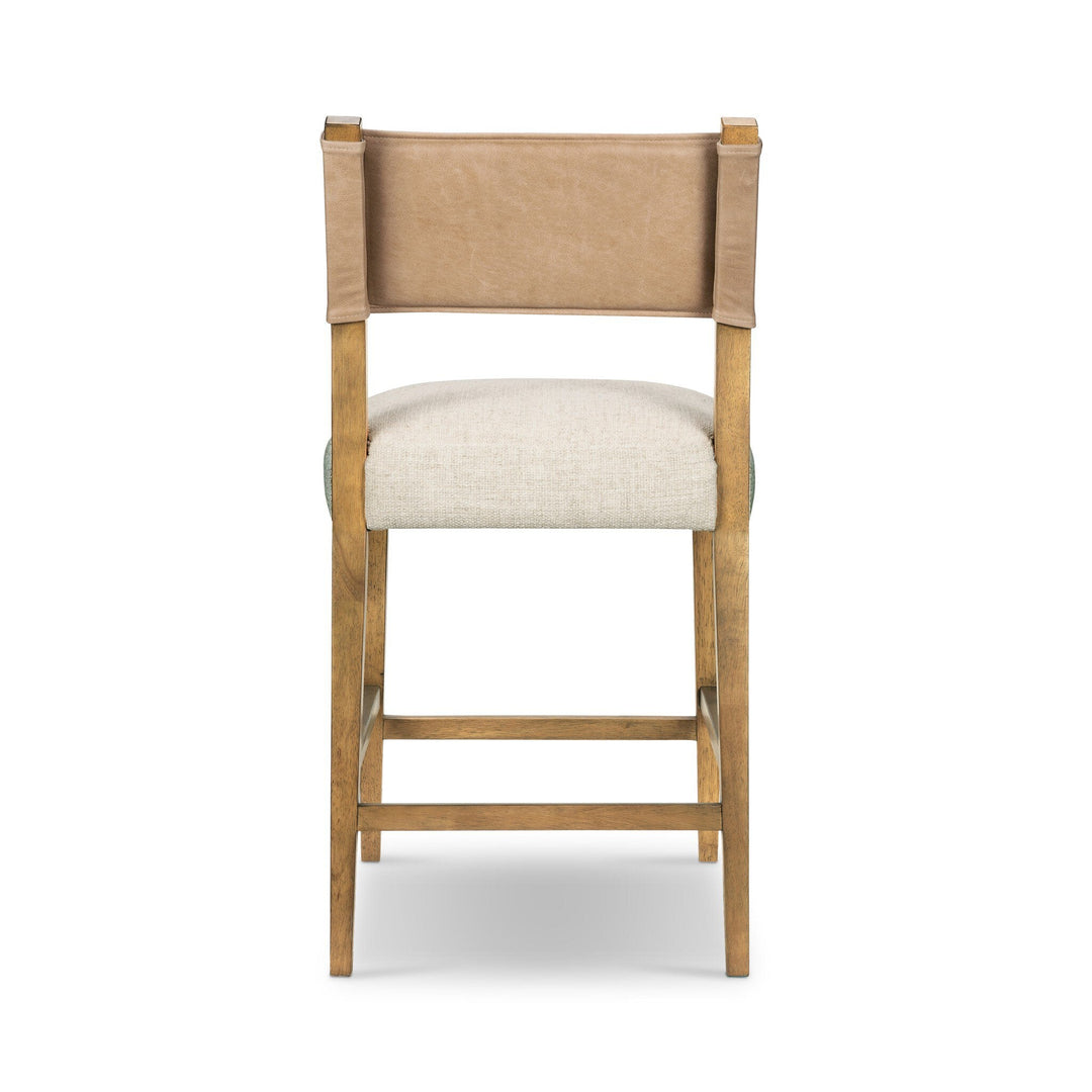 Ferris Counter Stool - Thames Cream