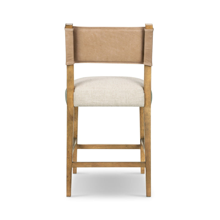 Ferris Counter Stool - Thames Cream