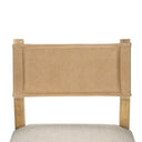 Ferris Counter Stool - Thames Cream