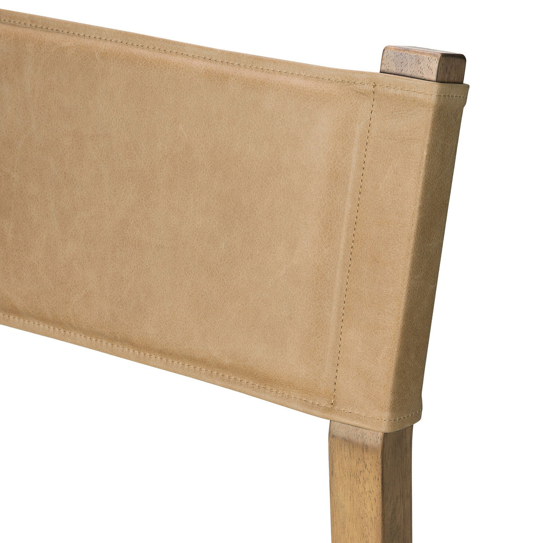 Ferris Counter Stool - Thames Cream