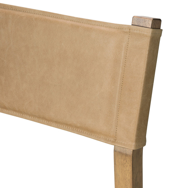 Ferris Counter Stool - Thames Cream