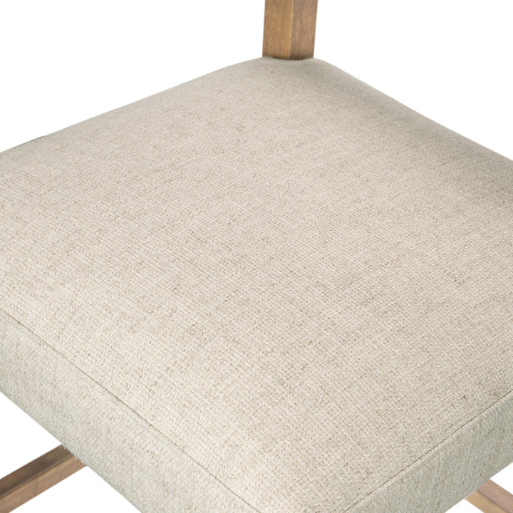 Ferris Counter Stool - Thames Cream