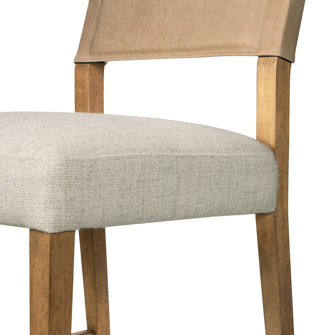 Ferris Counter Stool - Thames Cream