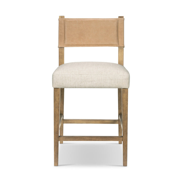 Ferris Counter Stool - Thames Cream