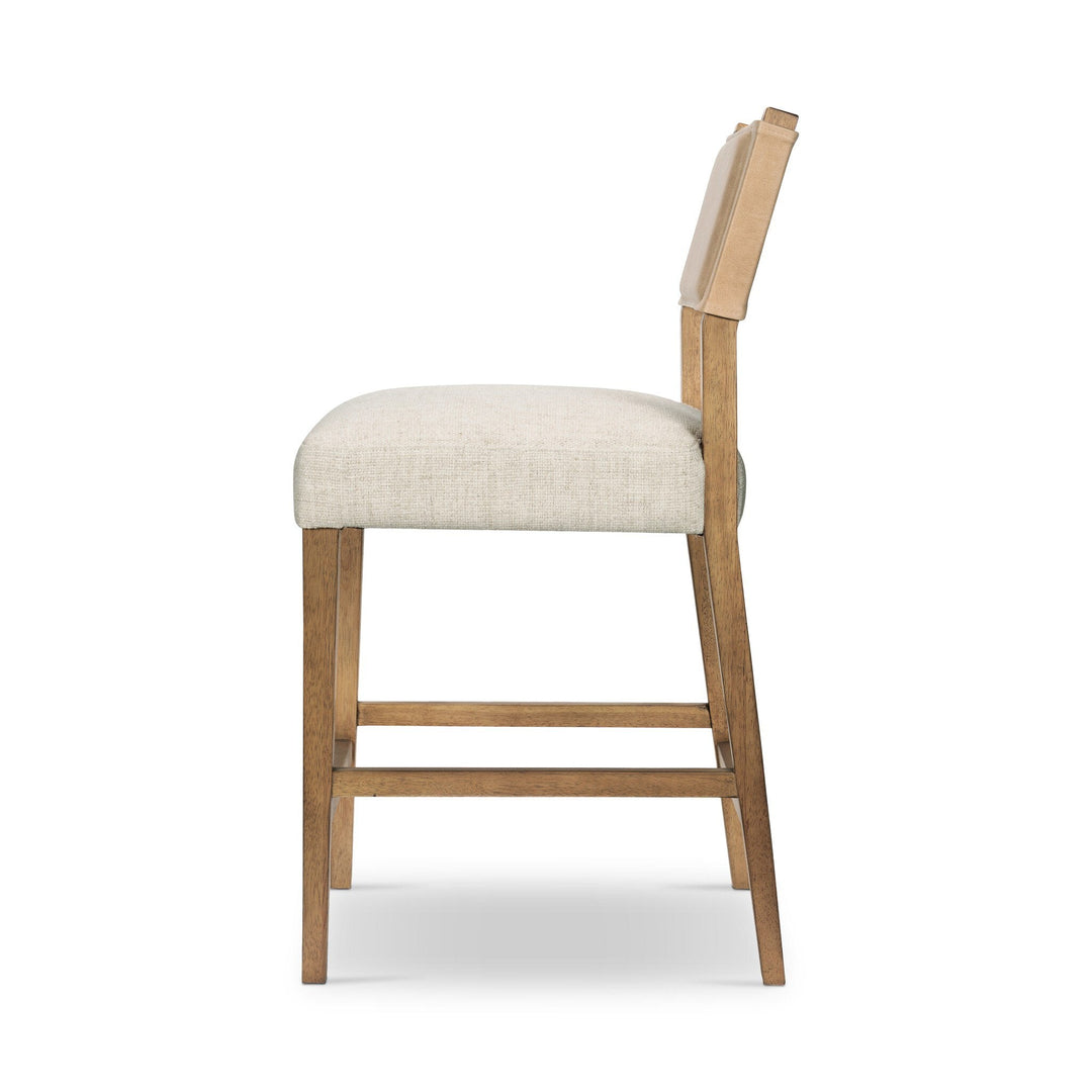Ferris Counter Stool - Thames Cream