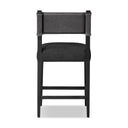 Ferris Counter Stool - Gibson Black