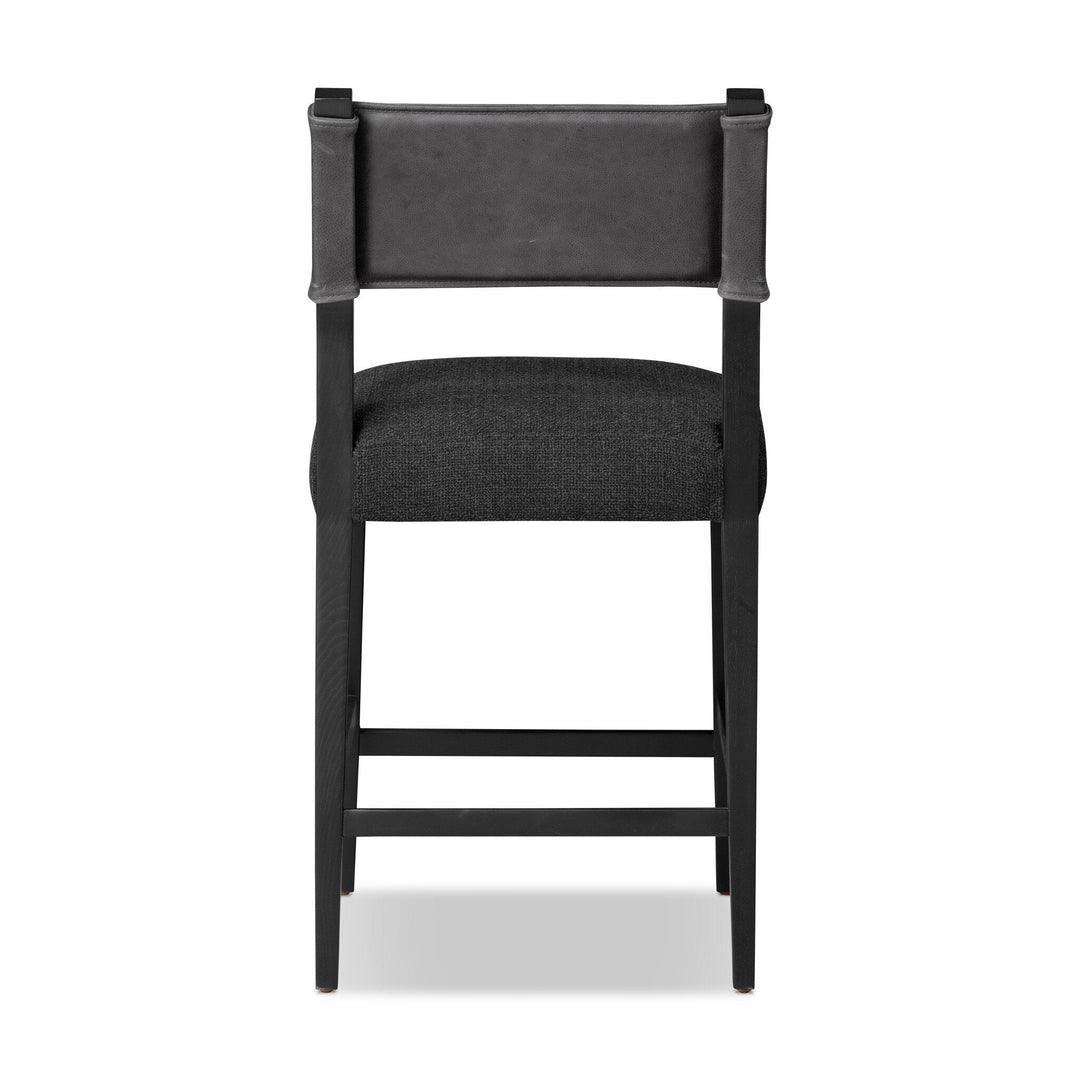 Ferris Counter Stool - Gibson Black