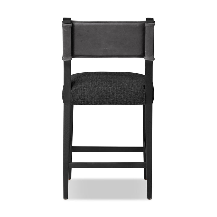 Ferris Counter Stool - Gibson Black