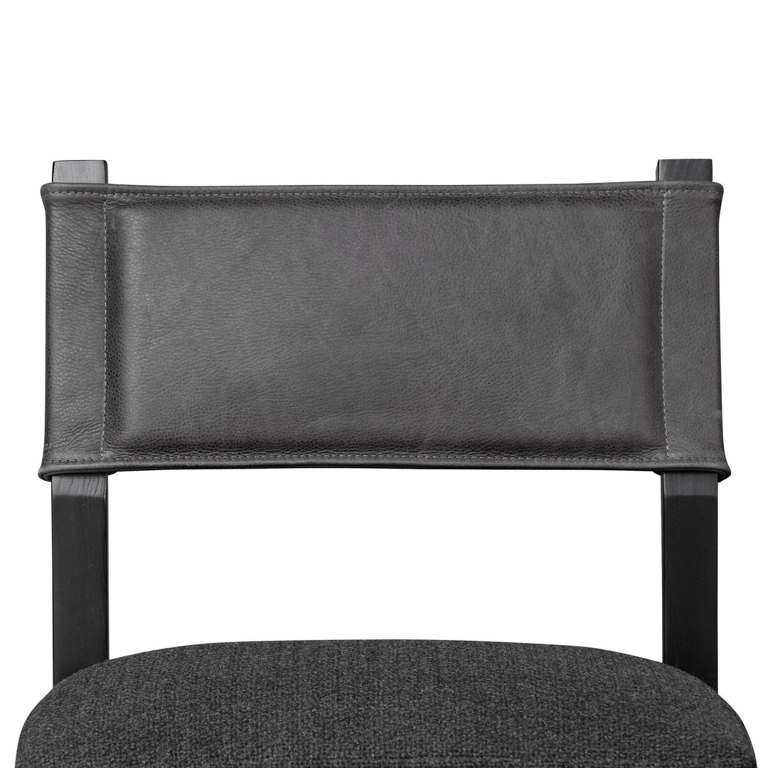 Ferris Counter Stool - Gibson Black