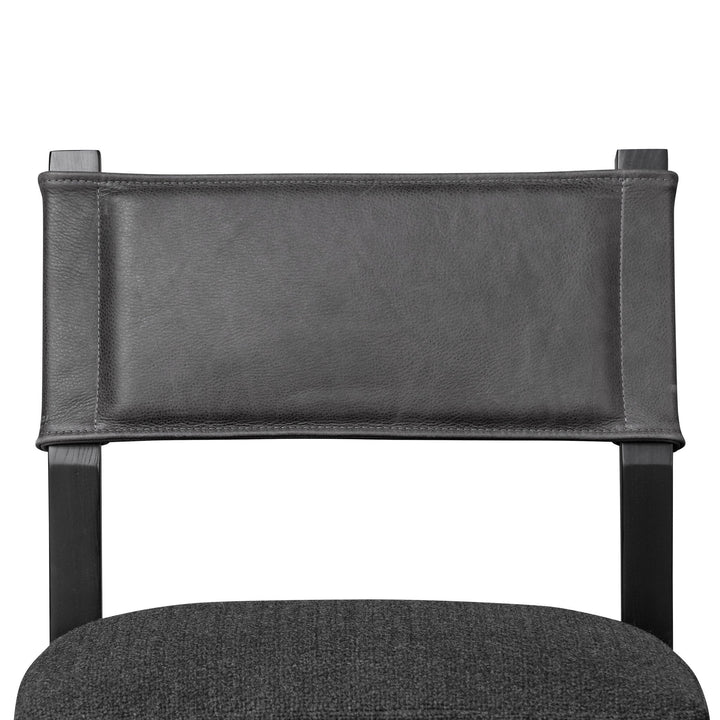 Ferris Counter Stool - Gibson Black