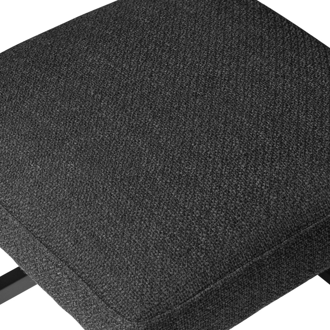 Ferris Counter Stool - Gibson Black