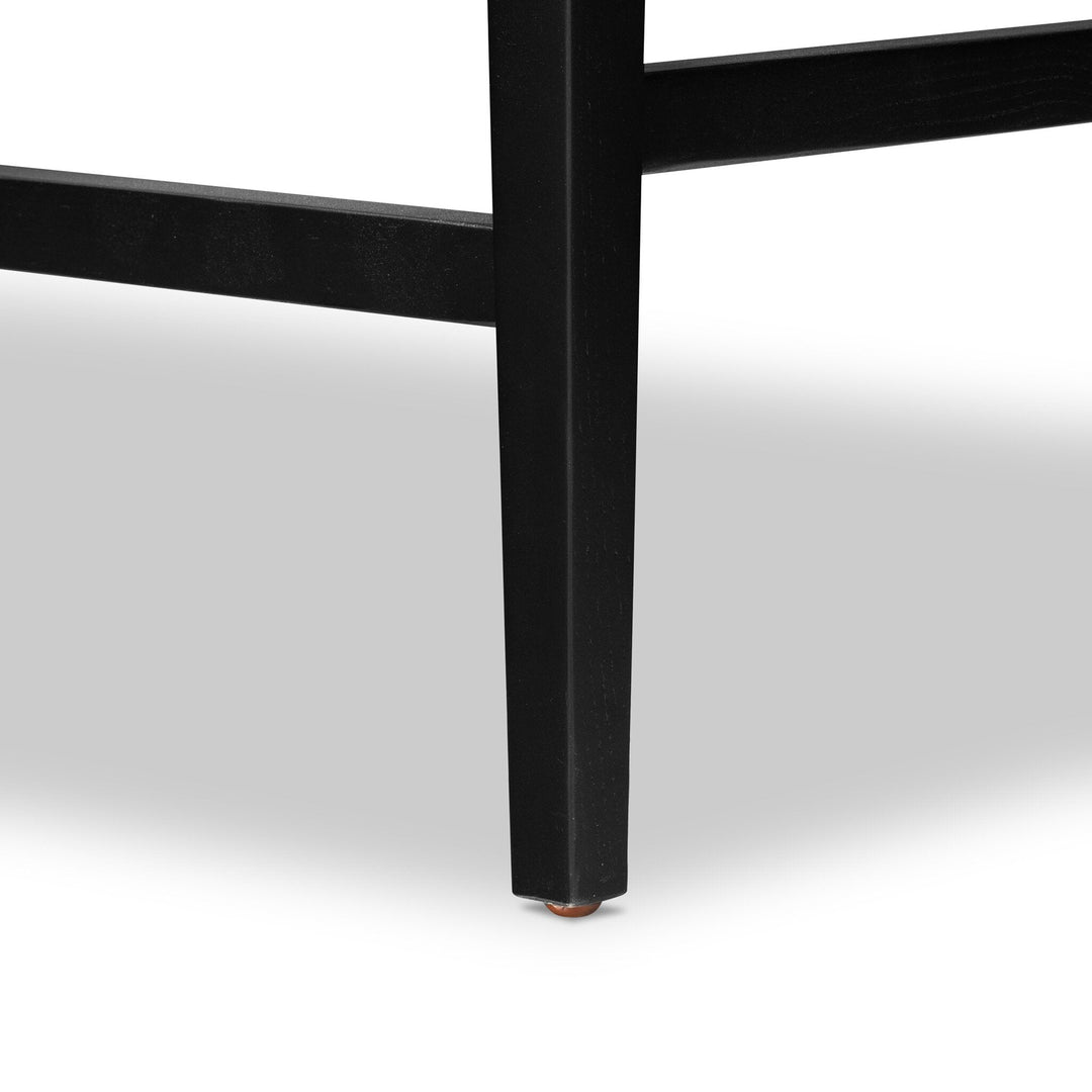 Ferris Counter Stool - Gibson Black